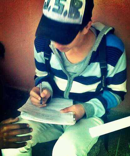music is my life