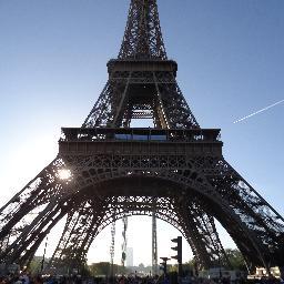 Ameliecesaro's profile picture. :)