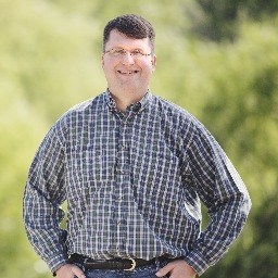 Father, Texan, 5th Generation Rancher & Attorney.