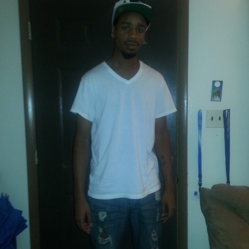 live everyday like its my last