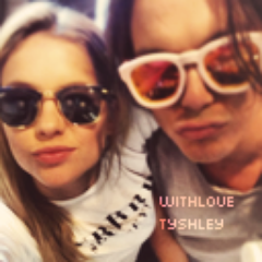 withlovetyshley Profile Picture