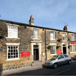 Leeds CAMRA Pub of the Season - Autumn 2014.
Traditional real ale pub - Sky Sports and BT Sports - family friendly local