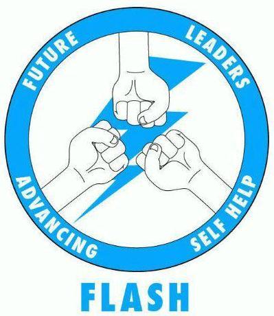 FLASH=Future Leaders Advancing Self Help, a youth-driven social entrepreneurship initiative of OIC of America. FLASH develops community change agents.