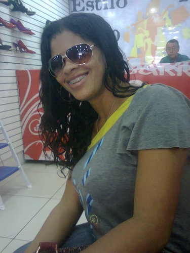 amo minha filha