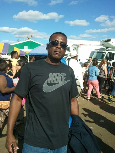 MrDon38x's profile picture. I am from New Orleans, but I grew up all over (army brat). Then I joined the Marines. I am a licensed electrician.