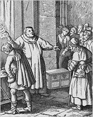 95 theses martin luther tagalog