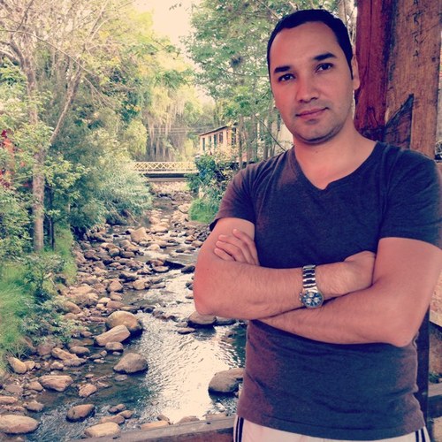 Director de T.I. - Ocañero