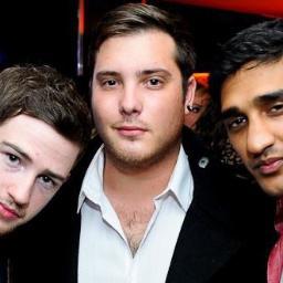 Co-Founder of @One_Step_Events | #PoundaboutTuesdays #TrendThursdays