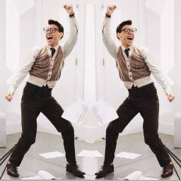 im Marcel bitch