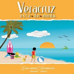 VeracruzEstaDeM's profile picture. En VERACRUZ ESTÁ DE MODA, queremos que pases unas inolvidables vacaciones en el estado Veracruz al mejor precio  y con la mejor diversión. Es por ello que te of