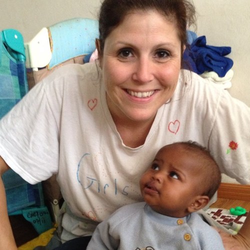 daballboyswife's profile picture. He isn't safe, but He's good.