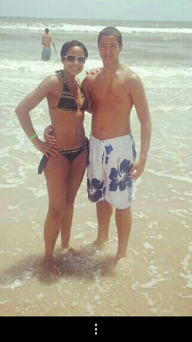 young_daidai3's profile picture. RIP Papaw Scott