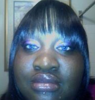 fat bitches just love to hate me cuz im so skinny. like WTF? but follow me ill follow you back. ;)