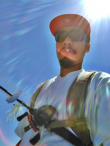 fishing is what i love to do :)  209