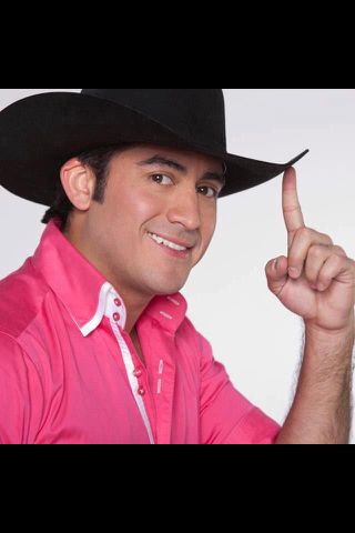 Club de fans del actor y conductor @polomonarrez ♥