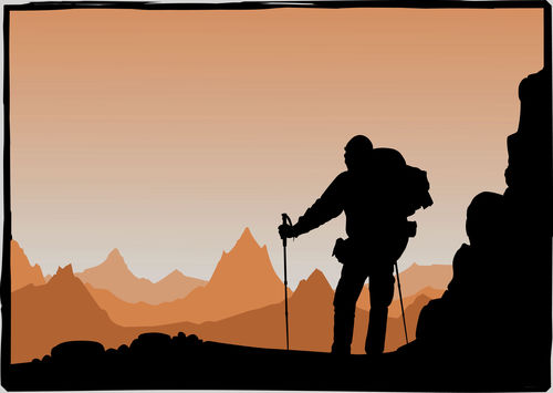 Teton Backpacker shares insights, experiences and gear for the backcountry.