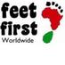 Feet First Worldwide (@FeetFirstWW) Twitter profile photo