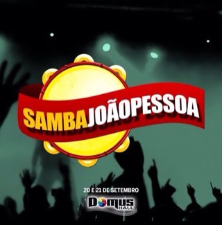 O melhor samba de volta a @domusoficial, dias 20 e 21 de Setembro!!! Um super evento pra você!