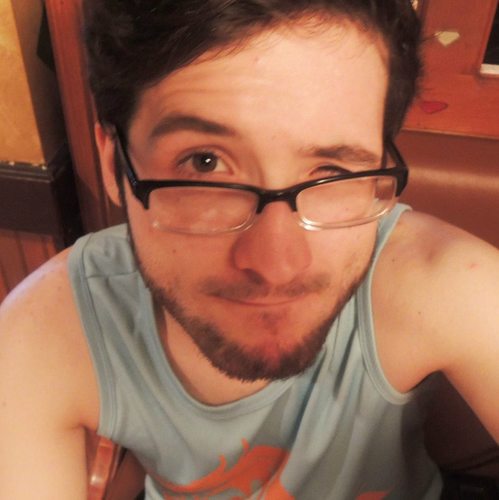 SamurrSalt's profile picture. 