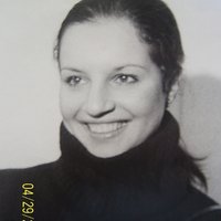 Carmen Vega-Rivera (@vega_river) 's Twitter Profile