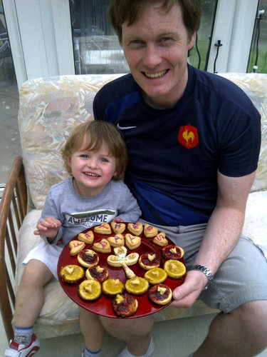 ocallas77's profile picture. Be honest and fear not