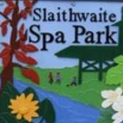 Making people aware of Slaithwaite Spa Park, and all it can offer.