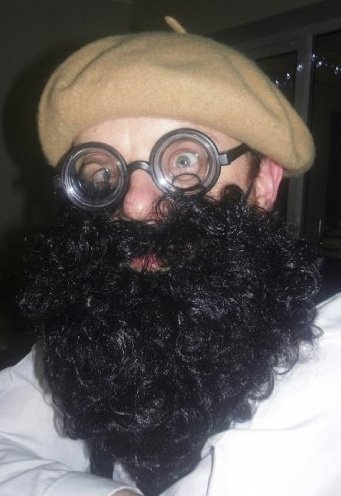 clark679's profile picture. 