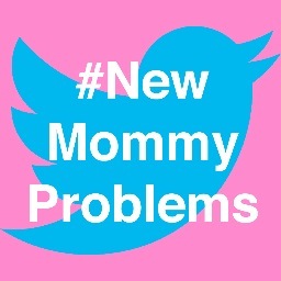 Motherhood, you learn as you go.   #NewMommyProblems #NewMomProbs  newmommyproblems@gmail.com