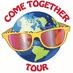 Come Together ~ Be The Change (@come2gethertour) Twitter profile photo Come Together ~ Be The Change (@come2gethertour) Twitter profile photo