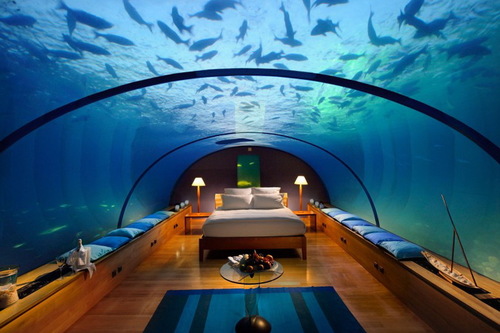We post Luxury Images.