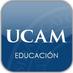 UCAM Educación (@ucameducacion) Twitter profile photo