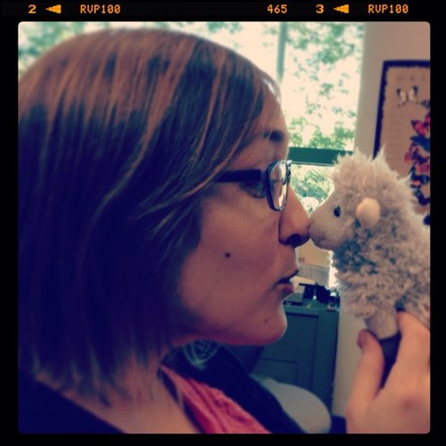 Fun in the world of libraries, laptimes and little people.
