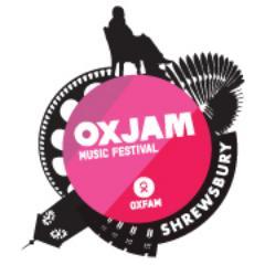 Oxjam Takeover. Oxjam is a multi-venue, mulit-artist music festival raising money for Oxfam