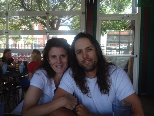 TamiGaribaldi's profile picture. 