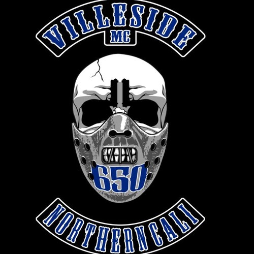 SUPPORT YOUR LOCAL VILLESIDE MC DALY CITY - SICC-FIFTY  8143 Supporters add us on facebook!