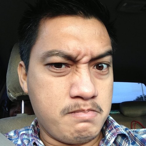 raspoo's profile picture. 