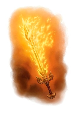 A new magic item every day, delivered to your doorstep. No identify spell required.