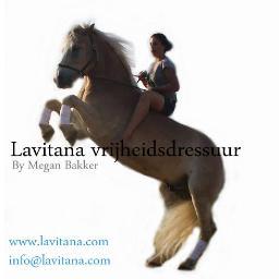 Showteam Lavitana -
 Lavitana horse hair - 
 Youtube Freedomhorsess -
 https://t.co/b7LwElhzEa & info@lavitana.com -
 Netherlands