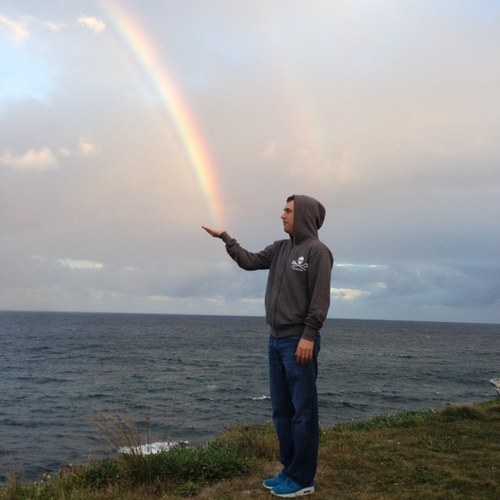 papidalby's profile picture. 