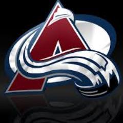 Updates and News Regarding your Colorado Avalanche.            [Not Associated With The Official @Avalanche]