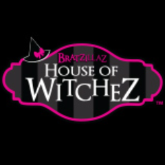 The official Twitter account for Bratzillaz. Glam gets wicked!