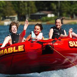 If you’re looking for the best float tubes, water tubes, and towables to make your next weekend more fun, we know ALL about it, so come CHECK US OUT!!!