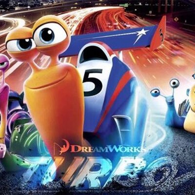 turbo pixar