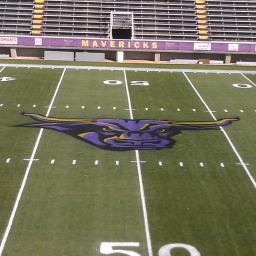 Twitter feed for the Minnesota State Mankato Grounds and Athletic Crew. My opinions are my own and not that of the Mavericks.           CSFM