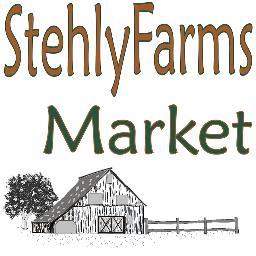 Organic produce market carrying seasonal, locally-sourced produce, pastured eggs, artisan items, and specialty grocery items.