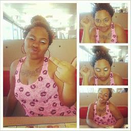 Just living my life with my wonderful man n we are just waiting on our little one..... September 21,2014 ♥♥
