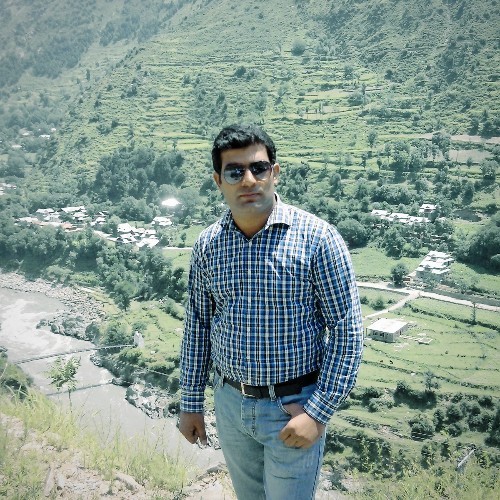 Mohsin Imran