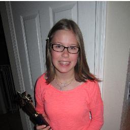 funsize411's profile picture. I'm cute, yet fierce. Pretty, yet dangerous.