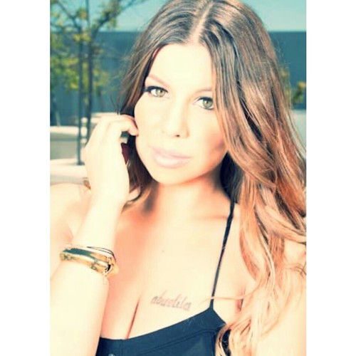 Official twitter of VH1's Sariya ''Miss Cursed'' of Tough Love Co-Ed. Booking@SariyaJones.com