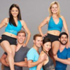 We are 6 ice skaters/aerialists who auditioned for season 8 of America's Got Talent. Follow our journey!